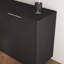 Buffet 55,1 po avec tablettes réglables-130795849