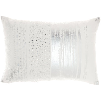  Rectangular Pillow Cover & Insert