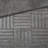 Arctic Grey Fur Down Alternative King/Cal King Comforter Mini Set-789993291-770100263