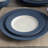 Noritake Colorwave Rim Salad Plates, 8-1/4"-85110506