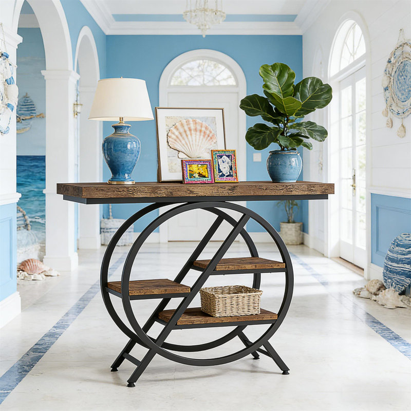 Table d'entrée