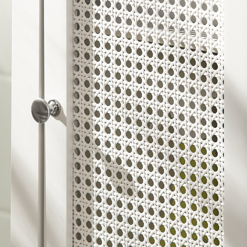 Eringisl Linen Cabinet