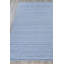 Florence Geometric Area Rug in Light Blue-75204515