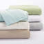 Ensemble de draps 100% coton Montpelier Nordic-798012803-798012801