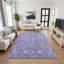Tapis lavable à la machine de qualité supérieure Mayfield AMF2232-1028319323-1028319324