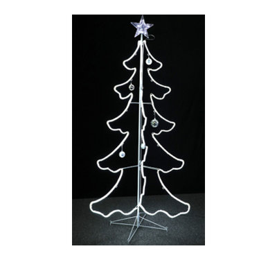 LED Tape Light Sign
