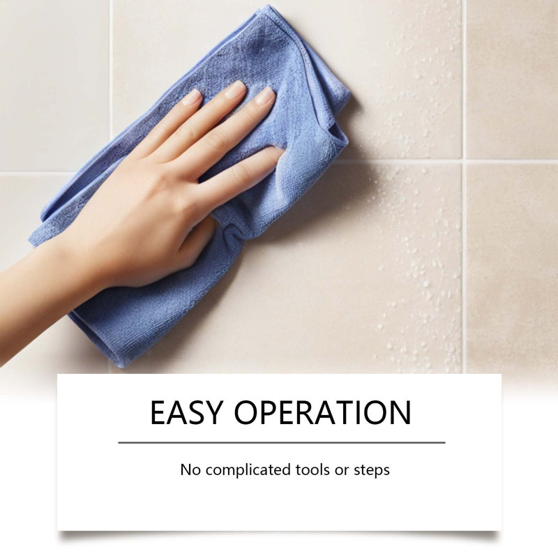 a Detergent 237ml Wall Stain Remover