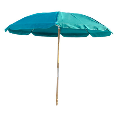 Fiberglass Umbrella