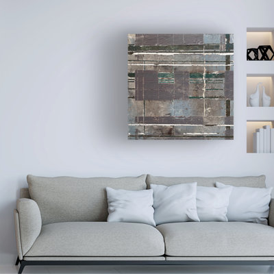 «Night City Lights I» sur