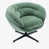 Chenille verte est en rupture de stock