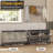 12 Pair Shoe Storage Bench-460765134
