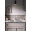 Valton Single Handle Kitchen Faucet with Side Spray