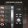 HOMCOM 48cm 0.023m³ L 1280W - Watt Countertop Microwave