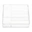 Rebrilliant Plastic Decorative Bin