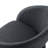 Hama Fully Upholstered Arm Chair-1021845144