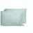 Luxuriously Soft 100% Viscose from Bamboo 4-Piece Sheet Set - OEKO-TEX Certified King Size Cooling Bedding, Light Gray-122647618-122647620
