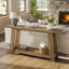 160cm Console Table