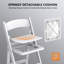 Ensemble de chaises pliantes Moncalieri-559339360