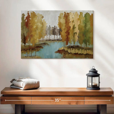 Avery Lake View