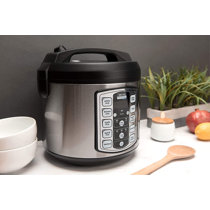 Black & Decker 16 Cup Rice Cooker - Power Townsend Company