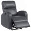 Fauteuil inclinable électrique Meglia-125915724