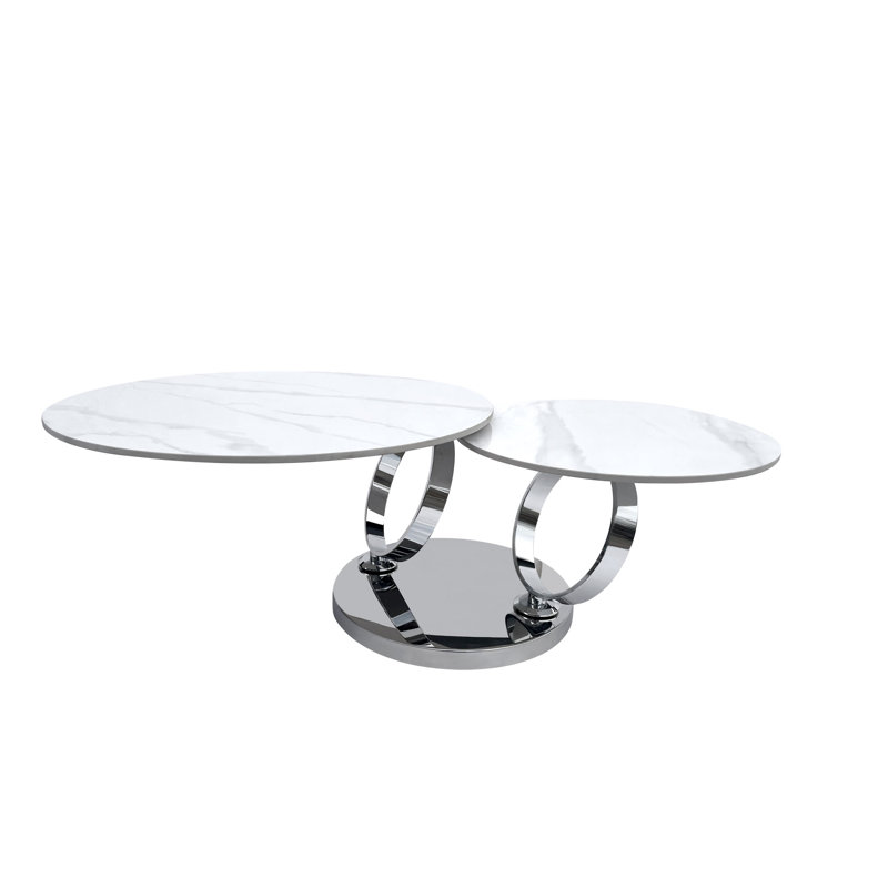 Table basse 32 po