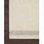 Tapis en laine / coton tissé à la main Bathsheb-68848794