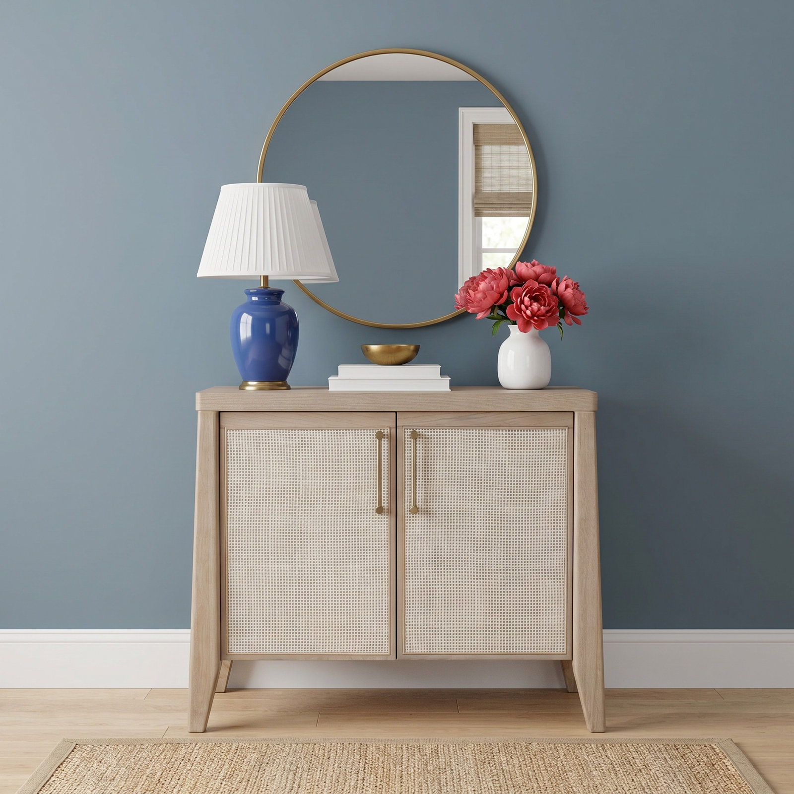 Lewis 34" Dresser