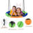 Roper Freeport Park Swing Set with Swing(s)