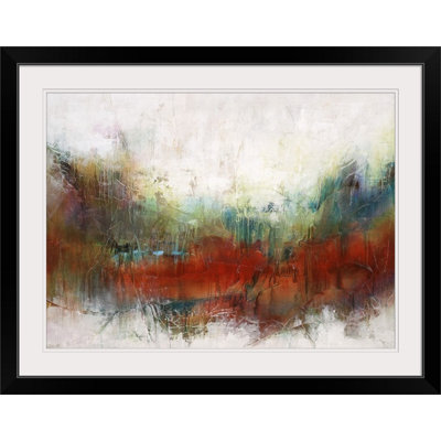 Joshua Schicker Solivagant «Joshua Schicker, reproduction d'art