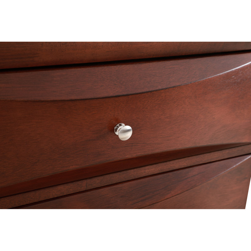 Commode média