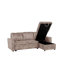 Mercado 3 Seater Sofa Bed