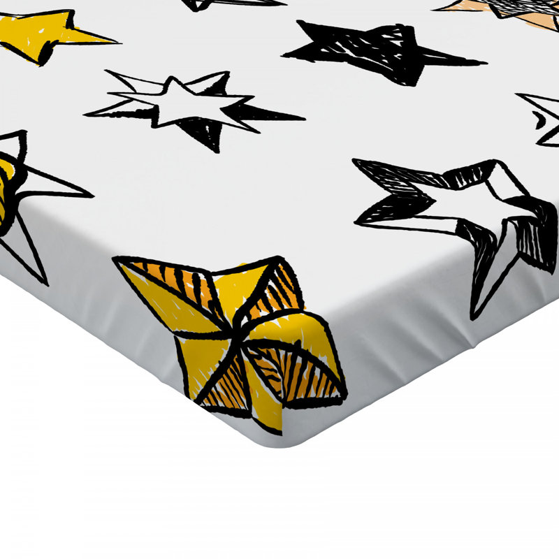 Microfiber Fitted Sheet, Full Fitted Sheet
