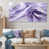 Toile tendue