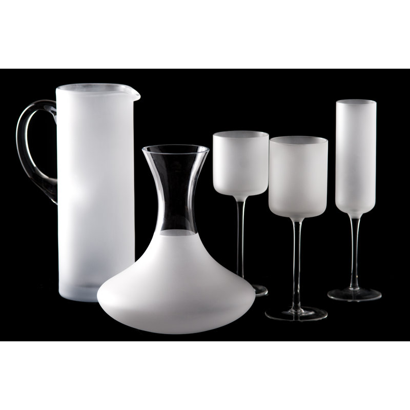 Carafe à vin Chelsea Nights