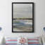 Wetlands II - Peinture sur toile encadrée-98289564-98289567