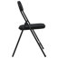 Padded Office Folding Chair Folding Chair Set