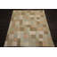 Tapis mousse crocheté en laine Fuse