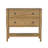 2 Drawer Accent Chest See Below