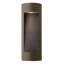 Luna LED 2-Light Outdoor Flush Mount-36192753-36192756-75109100