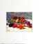 1 Piece Wrapped Canvas Painting