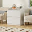 59.99cm W Bedside Table-1803235438