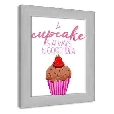 A Cupcake Food & Beverage