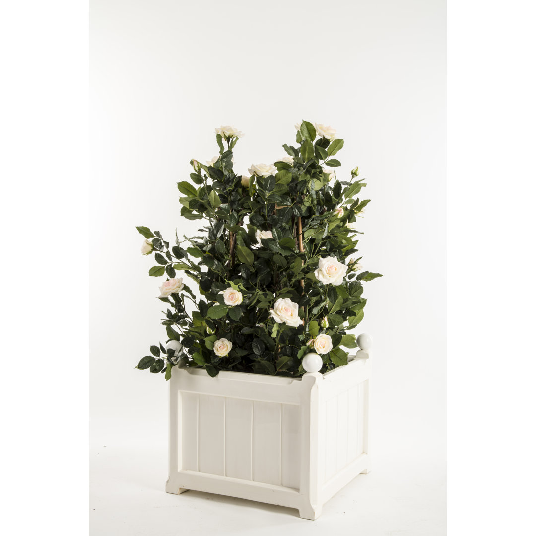Pendle Fibreglass Planter Box