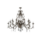 16 - Light Chandelier