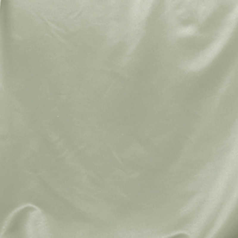Modern Threads 6-Piece Satin Sheet Set with Deep Pocket Fitted Sheet, 4 Pillowcases, and Organizer, Green