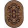 Classic Hand Tufted Wool Oriental Rug
