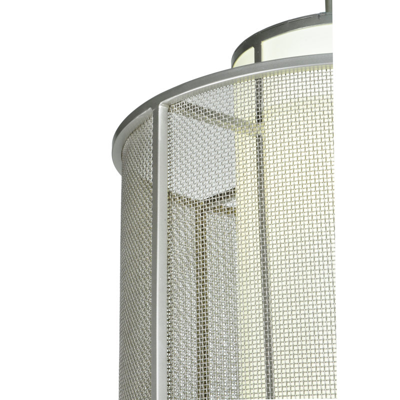 4 - Light Pendant