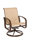 Metal Outdoor Chair