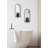 Annaly Metal Flat Mirror-423274893